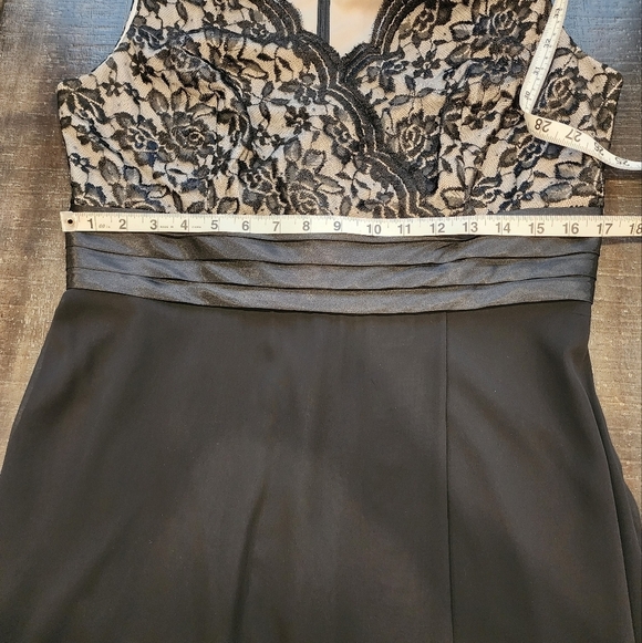 PATRA COCKTAIL DRESS - Picture 6 of 10